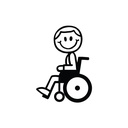 FH Allan kørestol