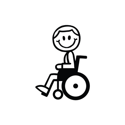 FH Allan kørestol