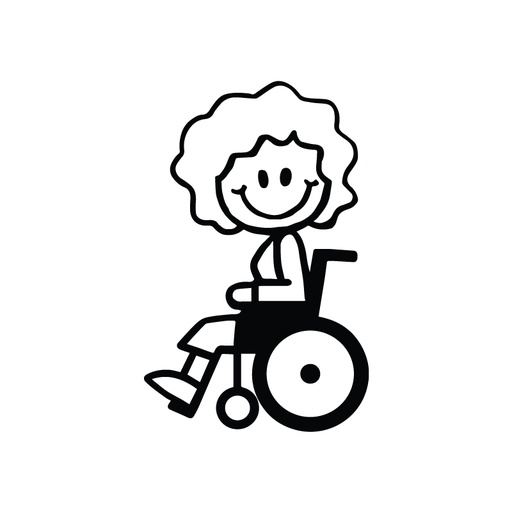 FH Camilla Kørestol