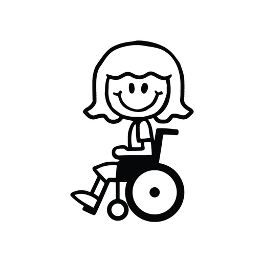 FH Linea kørestol