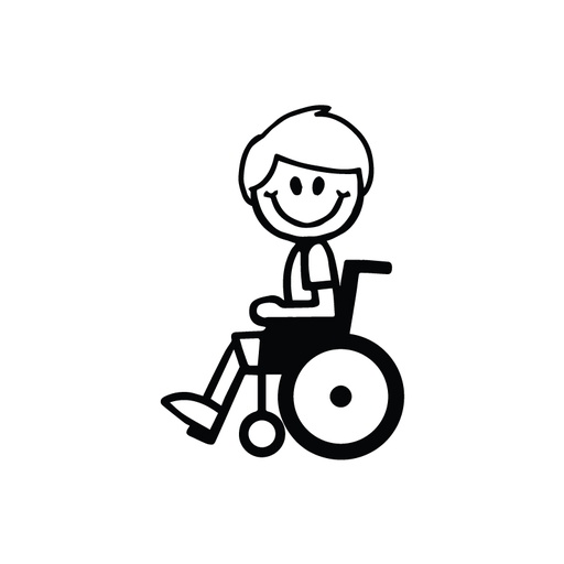 FH Noah kørestol