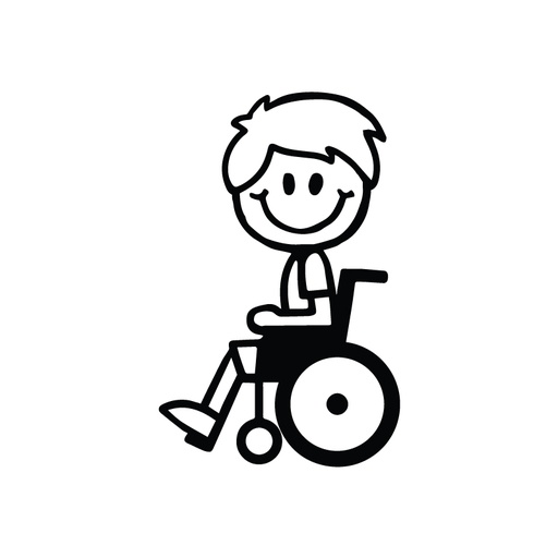 FH Philip kørestol